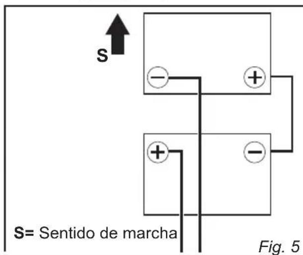 Ghibli S1 45D55 - NOTA: - 5