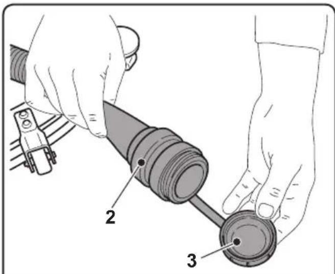 Ghibli S1 45D55 - N.B.: - 1