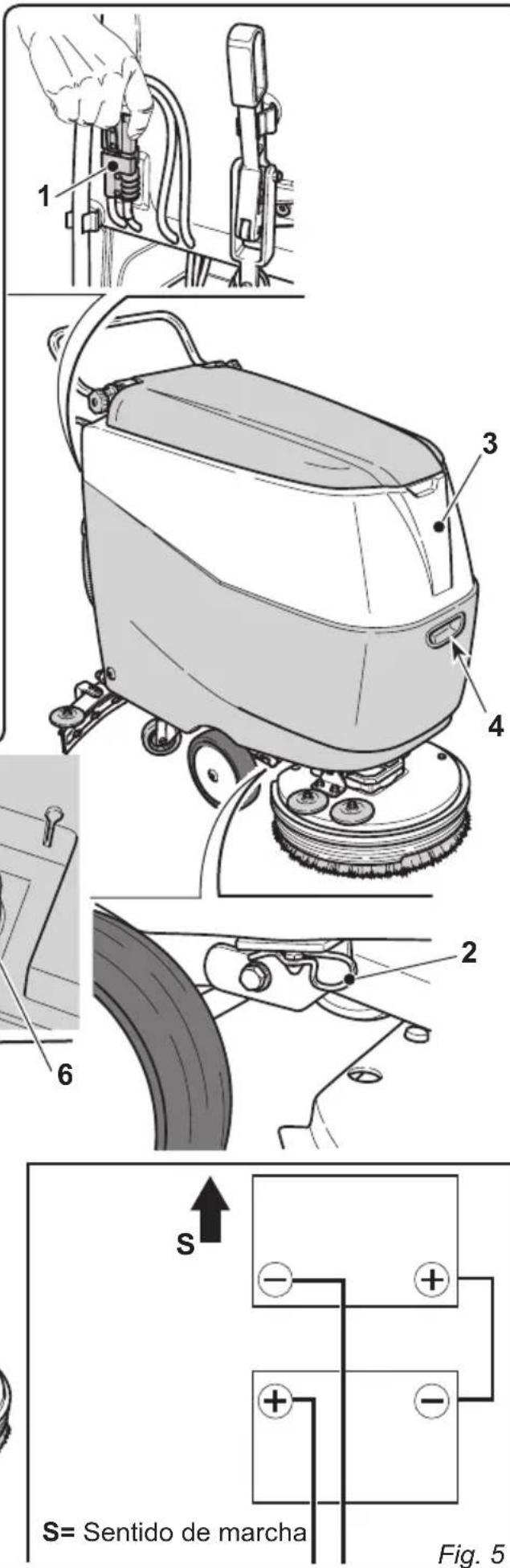 Ghibli S1 45D55 - NOTA: - 2