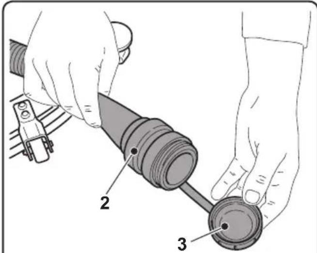 Ghibli S1 45D55 - NOTA: - 1