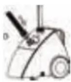 CLATRONIC TDC 3432 - HINWEIS: - 2