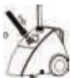 CLATRONIC TDC 3432 - NOTE: - 2