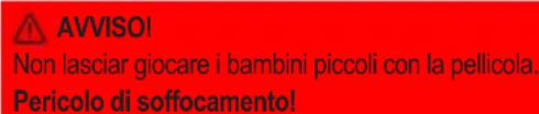 CLATRONIC TDC 3432 - Bambini e persone fragili - 1
