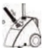 CLATRONIC TDC 3432 - NOTA: - 2