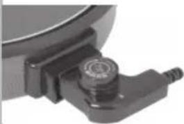 CLATRONIC PP 3401C - CAUTION: - 1