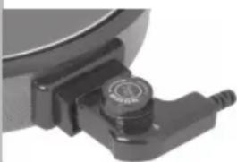 CLATRONIC PP 3401C - LET OP: - 1