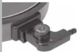 CLATRONIC PP 3401C - УВАГА. - 1