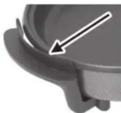 CLATRONIC PP 3401C - Montage - 1