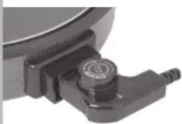 CLATRONIC PP 3401C - ВНИМАНИЕ: - 1