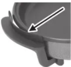 CLATRONIC PP 3401C - Монтаж - 1