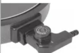 CLATRONIC PP 3401C - UWAGA: - 1