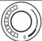 CLATRONIC PP 3401C - CAUTION: - 2