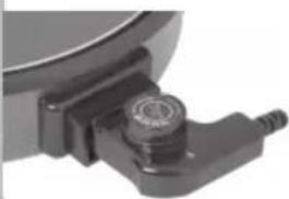 CLATRONIC PP 3401C - ATTENZIONE: - 1