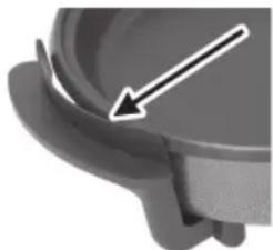 CLATRONIC PP 3401C - Montage - 1