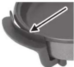 CLATRONIC PP 3401C - Messa in funzione - 1