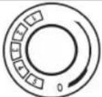 CLATRONIC PP 3401C - УВАГА. - 2