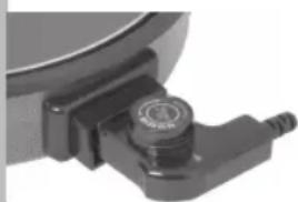 CLATRONIC PP 3401C - ACHTUNG: - 1