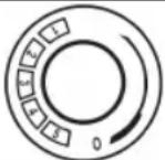 CLATRONIC PP 3401C - ВНИМАНИЕ: - 2