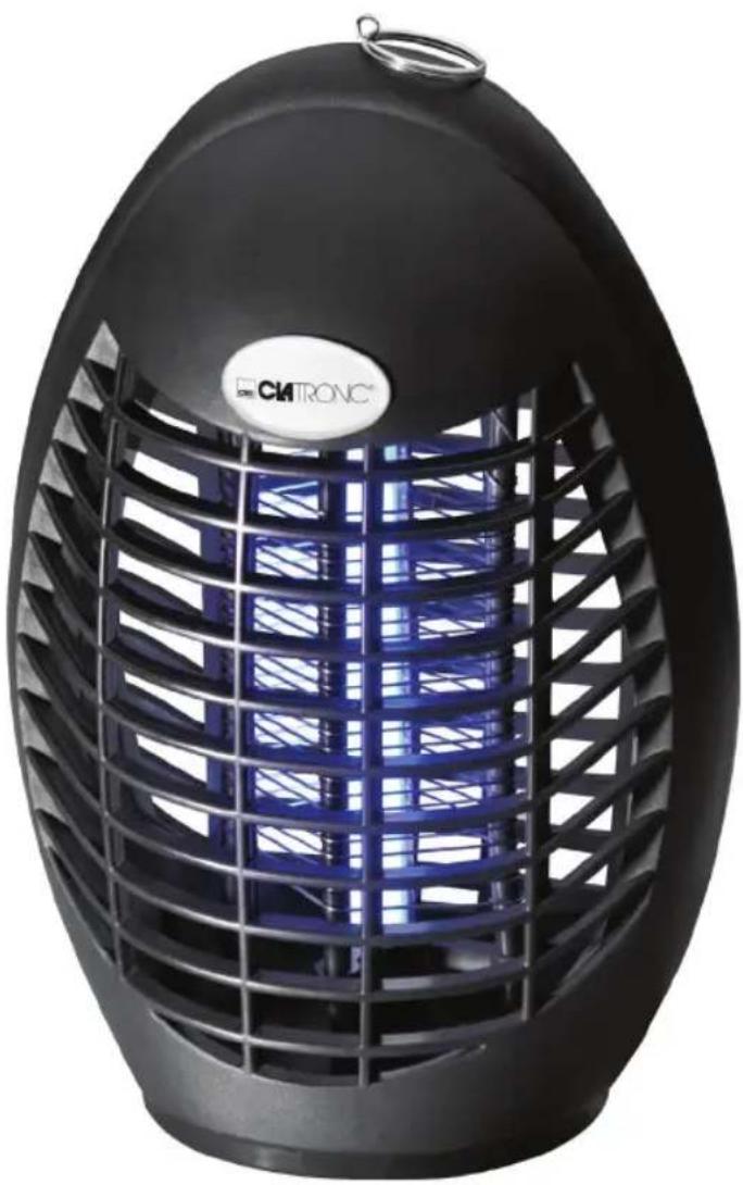 CLATRONIC IV 3340 - 1