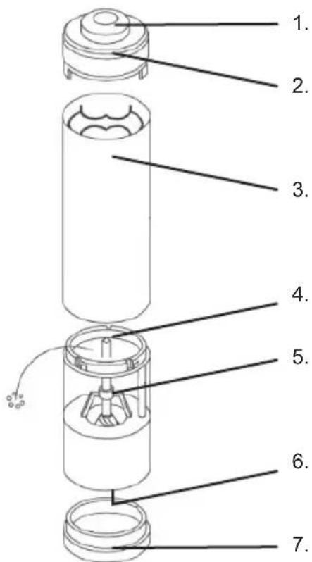 BESTRON APS526T - FUNKTION - Allgemein - 1