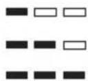 Atag VD1692D - Select from 3 sealing times: - 1