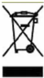 ALPINA SF7640 - ENTSORGUNG VON ALTGERÄTEN - 1