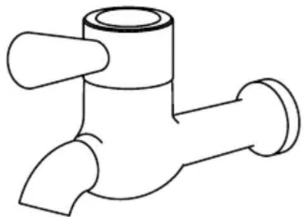 BEEM Samowar Hoberg - Musluğun açilmasi - 1