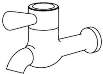 BEEM Samowar Hoberg - Open the dispensing tap - 1