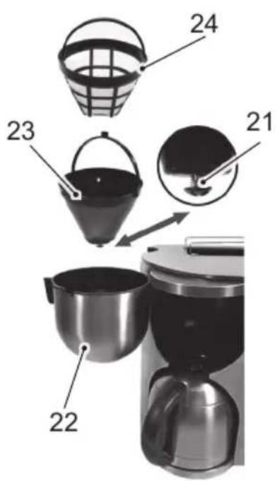 BEEM Ecco De Luxe 4 in 1 - 3