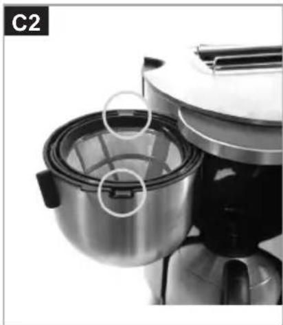 BEEM Ecco De Luxe 4 in 1 - AANWIJZING - 6