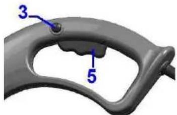 WAVES SP105679 - Starta och stoppa (Fig. 7) (ON / OFF switch) - 1