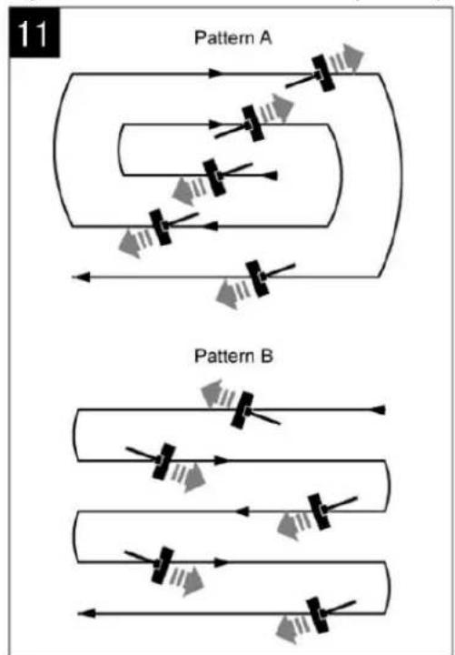 WAVES SP105679 - SNEEUW RUIMEN - 2