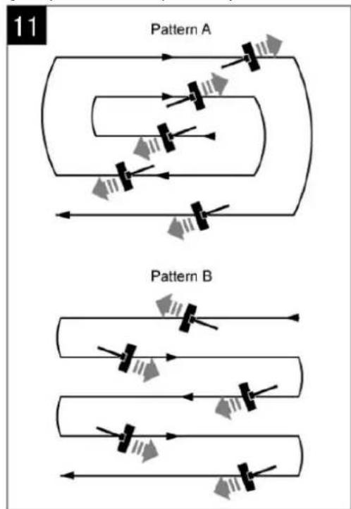 WAVES SP105679 - DEBLAYER LA NEIGE - 2