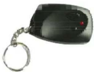 VELLEMAN VM130 - Two channel RF remote control set - 2