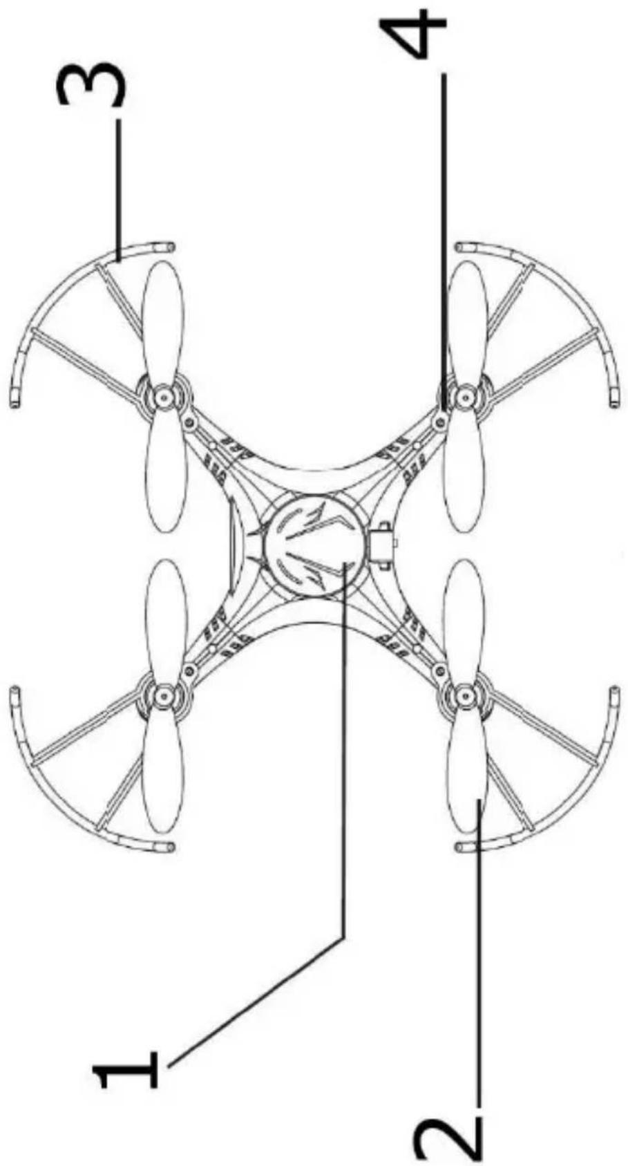 VELLEMAN RCQC2 - 2