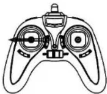 VELLEMAN RCQC2 - Lot wznoszący/opadający - 2