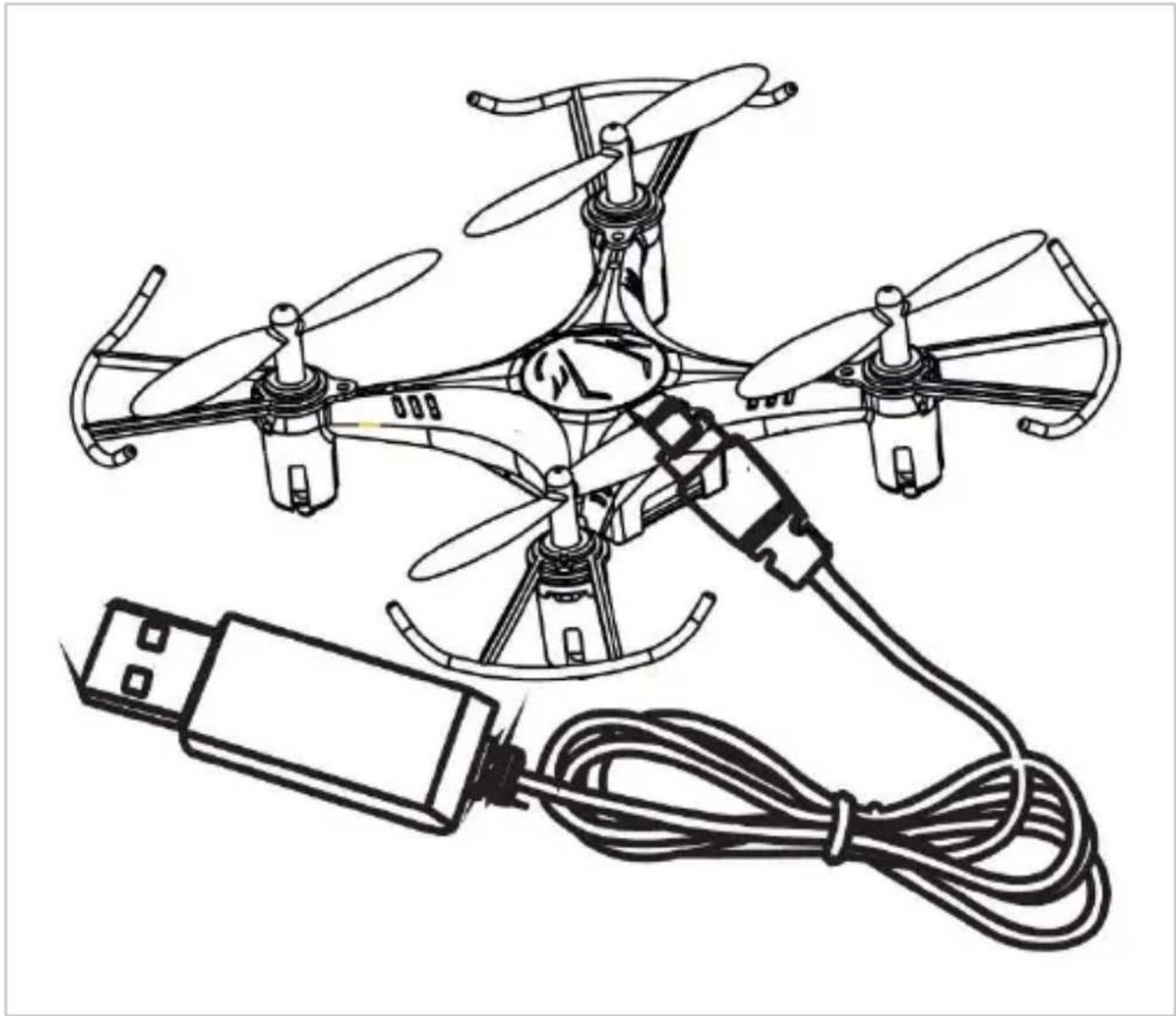 VELLEMAN RCQC2 - Ładowanie akumulatora - 1