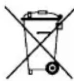 VELLEMAN RCQC2 - Ważne informacje dotyczące środowiska. - 1