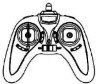 VELLEMAN RCQC2 - Monter et descendre - 1