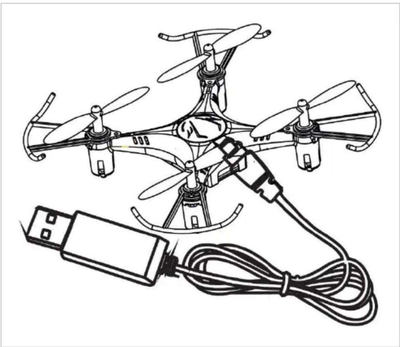 VELLEMAN RCQC2 - Carregar a Bateria - 1