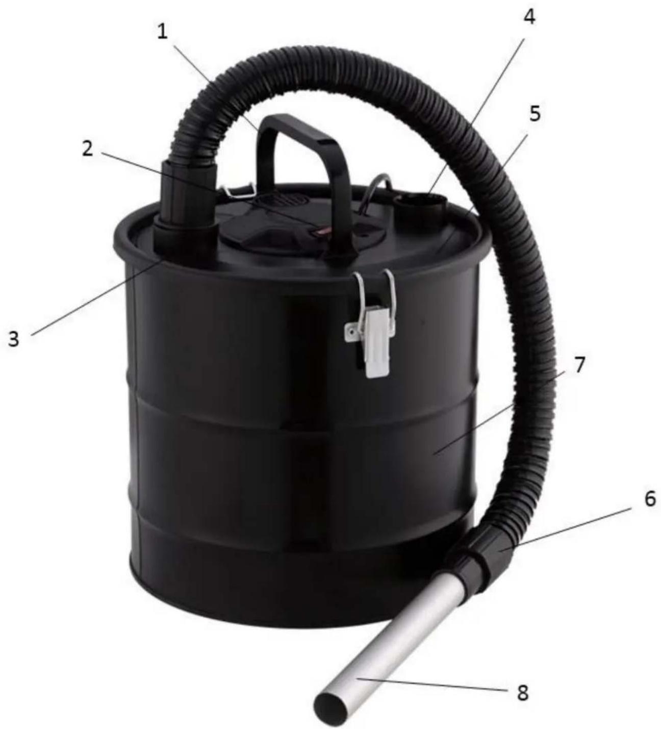 Toolland TC90400 - 2