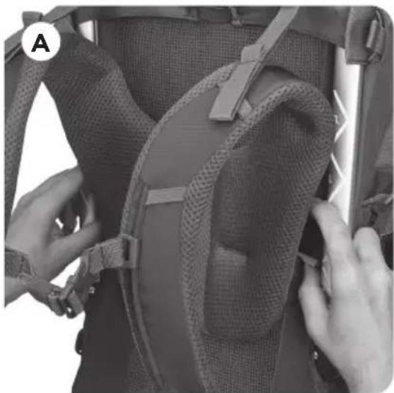 THULE Sapling Elite - REKOMMENDATIONER FÜR UNDERHÄLL - 2