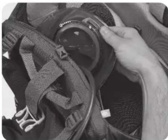 THULE Sapling Elite - HYDRATION SLEEVE - 3