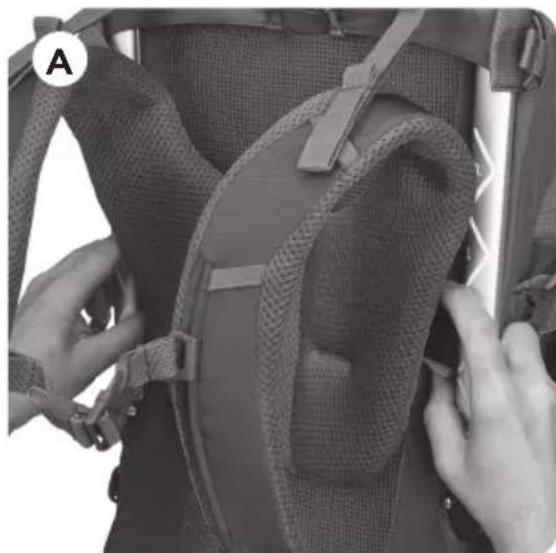 THULE Sapling Elite - KEHA JAOKS REGULEERIMINE - 1