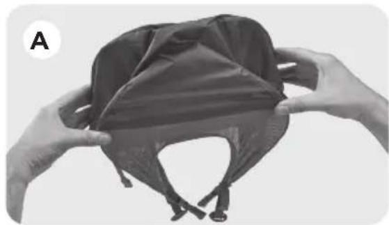 THULE Sapling Elite - PÄIKESEVARJU HOIULEPANEK - 1