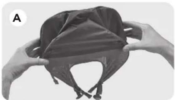THULE Sapling Elite - GUARDAR EL PARASOL - 1