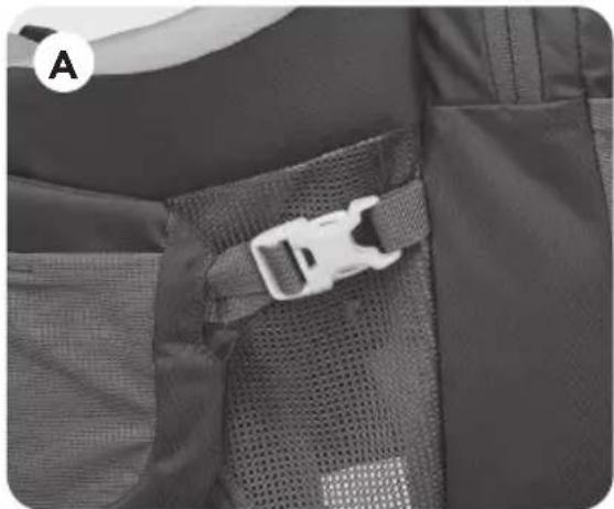 THULE Sapling Elite - FUNDA PARA RECIPIENTE DE HIDRATACION - 2