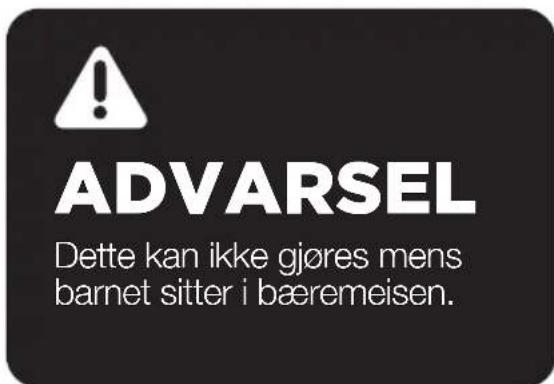 THULE Sapling Elite - LOMMETIL VANNPOSE - 4