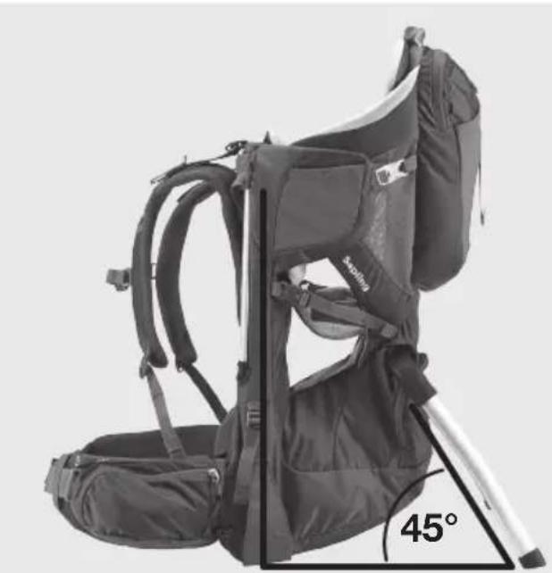 THULE Sapling Elite - OSTRZEŽENIE - 1