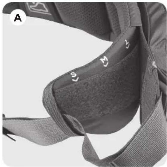 THULE Sapling Elite - AANPASSEN VOOR EEN VOLWASSENE - 1